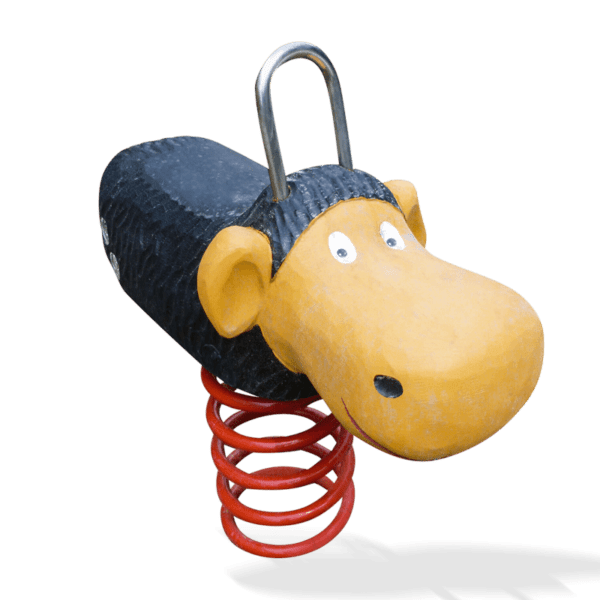 vippedyret det sorte får
