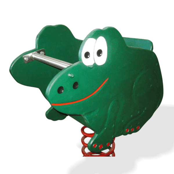 vippedyret den lille frø