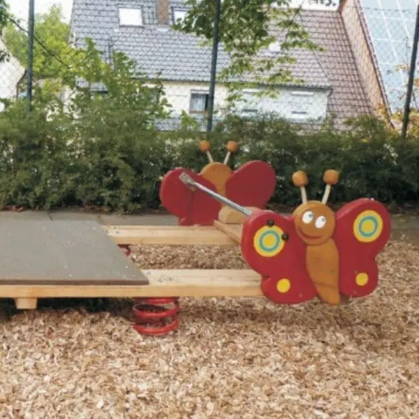 kæmpevippen insektturen - Image 3