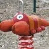 vippedyret den lille krabbe - Image 2