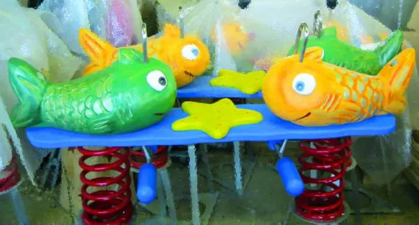 dobbeltvippen fiskemakkerne - Image 3
