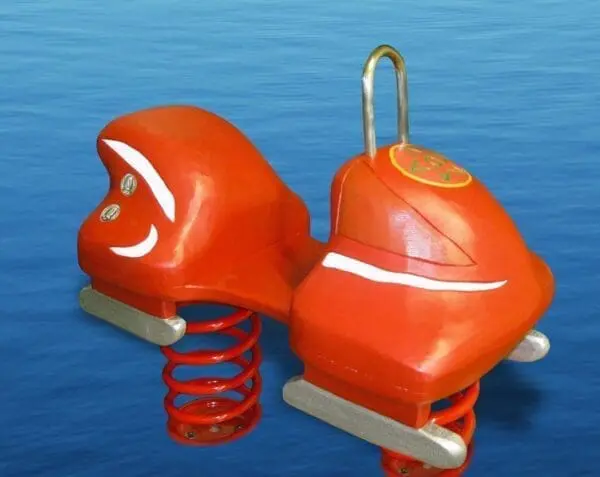 vippedyret jetski - Image 2
