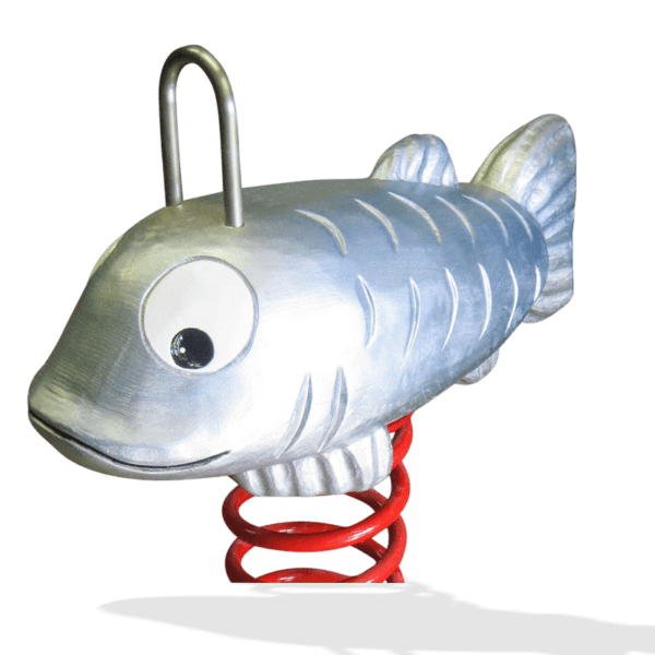 vippedyret sølvfisken