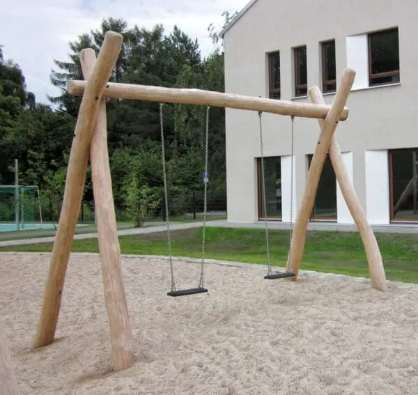 dobbeltgynge h2,0m - Image 2