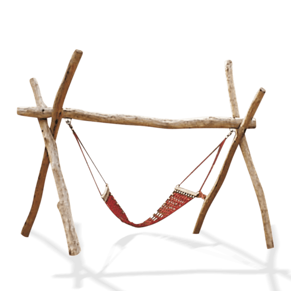 Hængekøje gynge