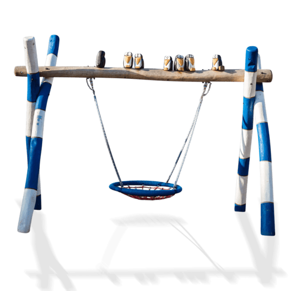 pingvinens gynge h 2,2m