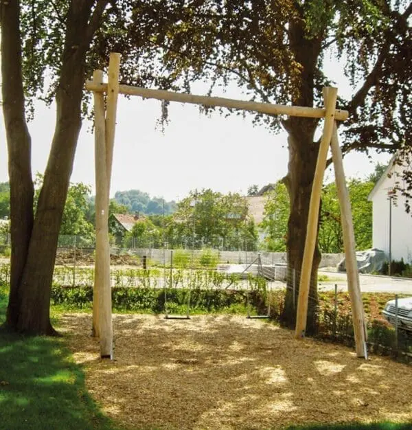 giganternes gynge h 4m - Image 2