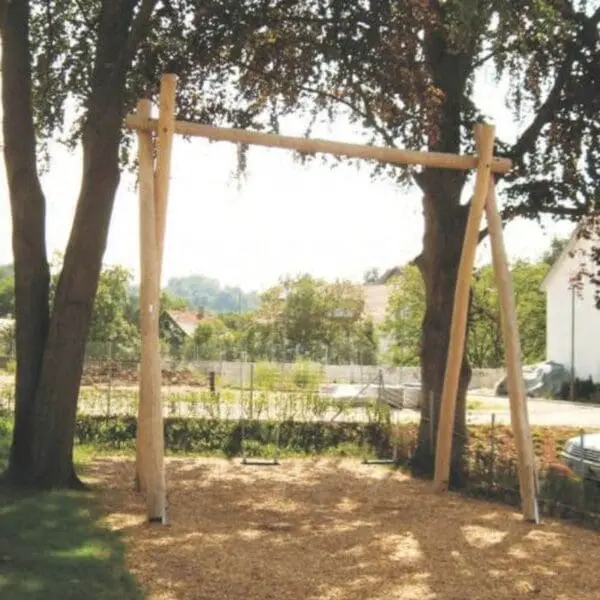 giganternes gynge h 4m - Image 3