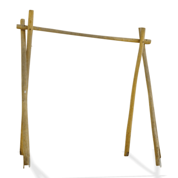 giganternes gynge h 4m
