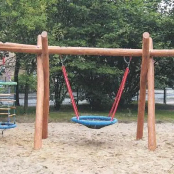 gyngeanlæg h 2,5m - Image 3