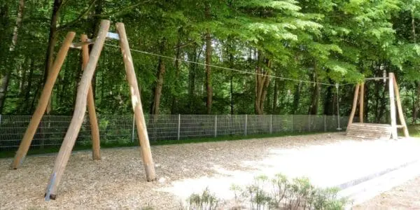 børnetovbane med rampe, 20 m - Image 2