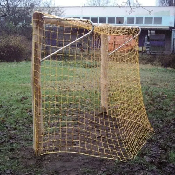 fodboldmål med net - Image 3