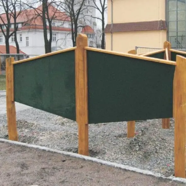 tavle i to dele - Billede 3