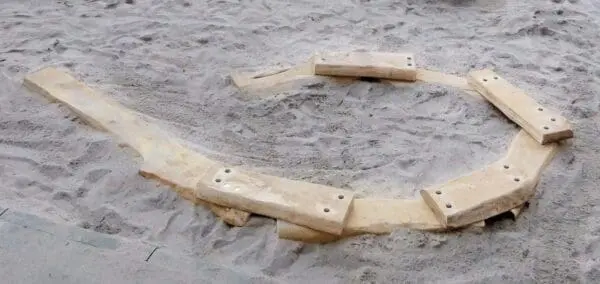 sandlegekrog - Image 2
