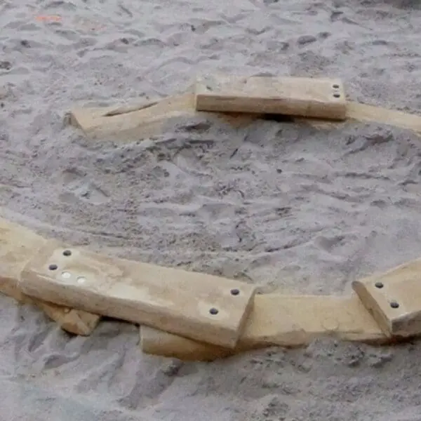 sandlegekrog - Image 3