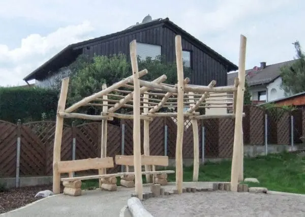 pergola - Image 2