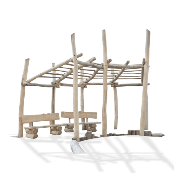 pergola