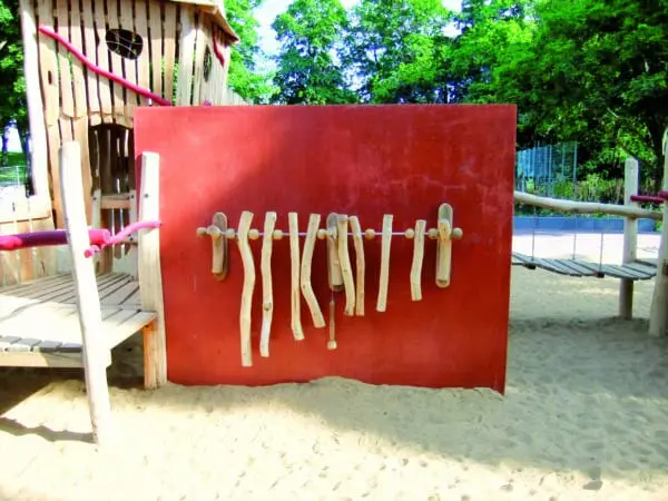 køllespil - Image 3