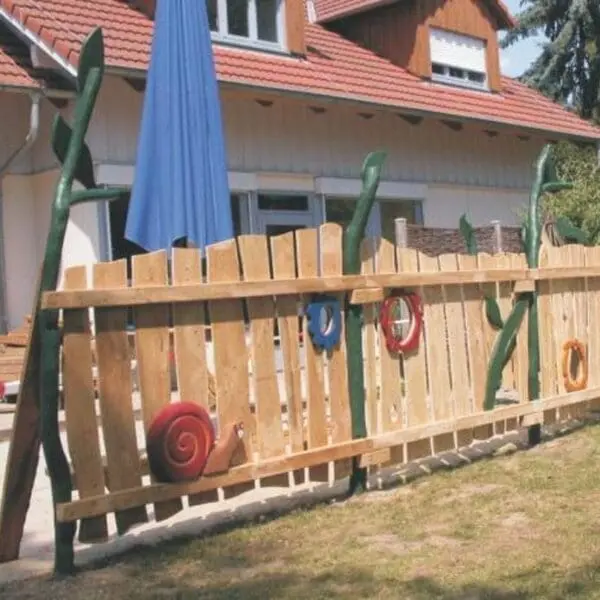 legehegnet larveland - Image 3