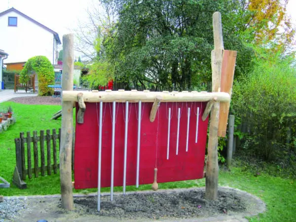 det røde klangspil - Image 3