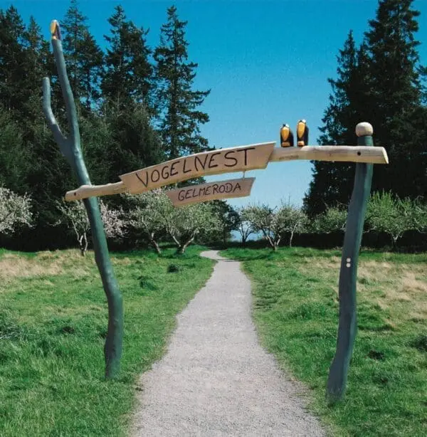 fugleredens port - Image 2