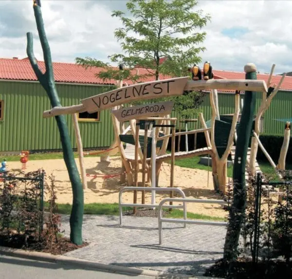 fugleredens port - Image 3
