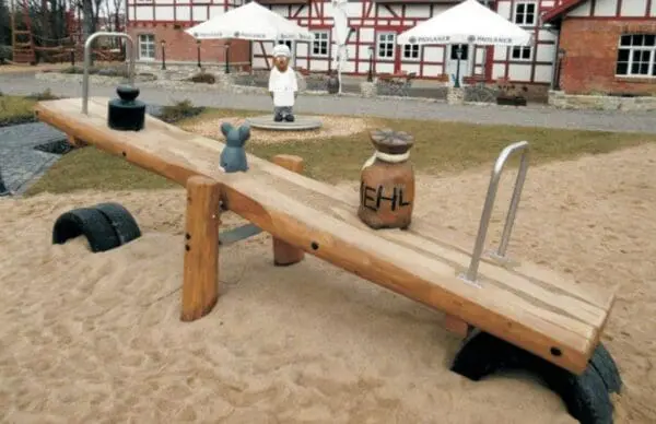 ståvippen melsækken - Image 3
