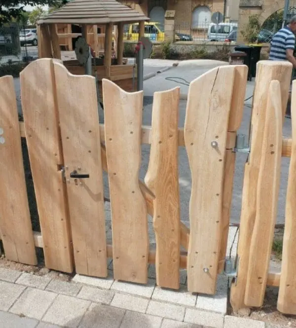 plankelåge - Image 3
