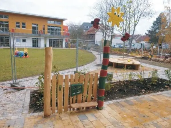 legegård - Image 2