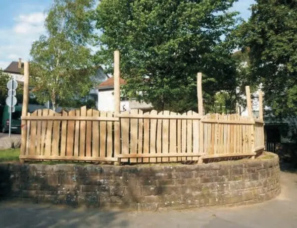 legegård, stor - Image 3