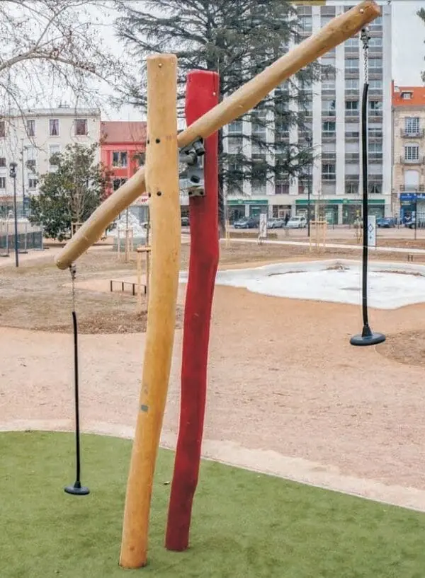 kropsvippe - Image 3