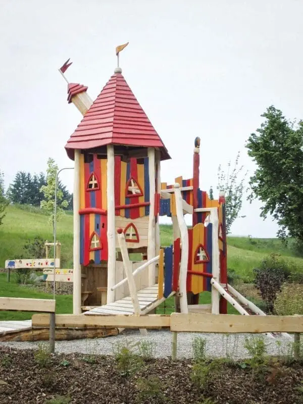 slotstårnet runkel - Image 2