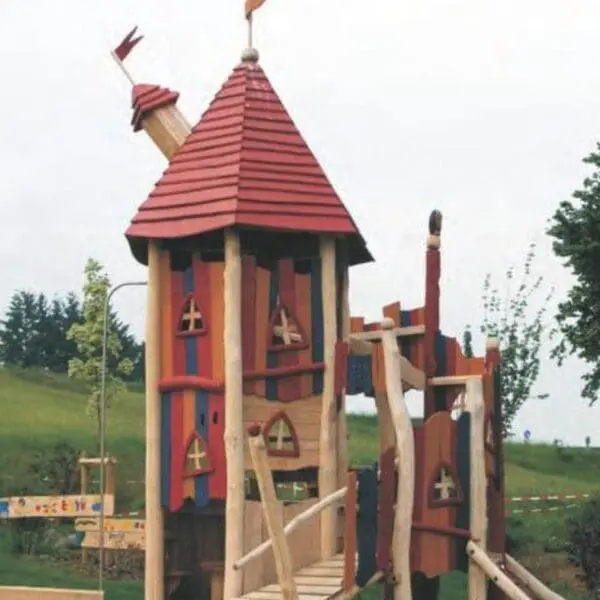 slotstårnet runkel - Image 3