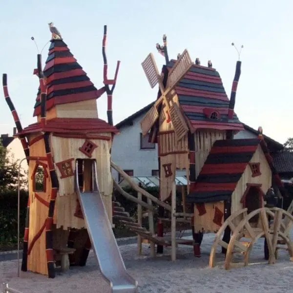 heksens magiske skov - Image 3