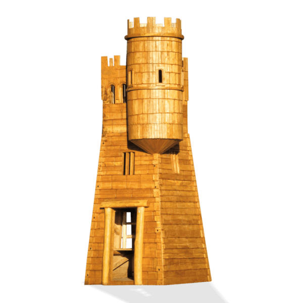 tårnet ordrup