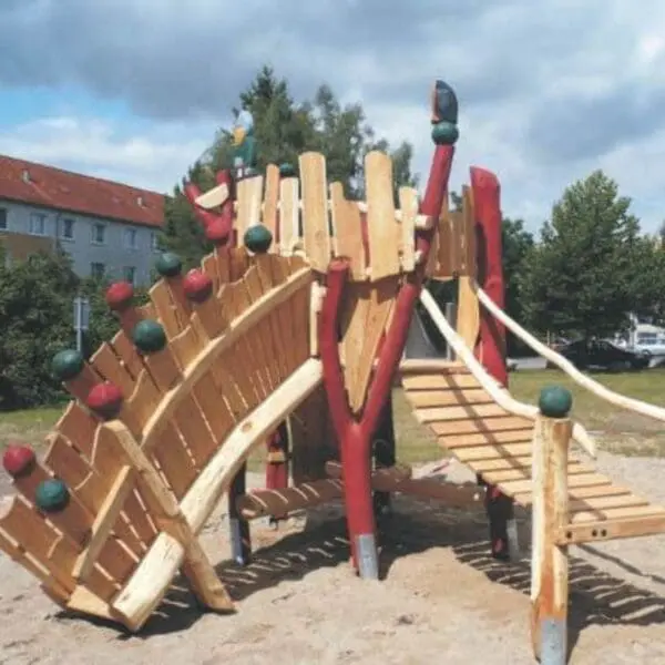 fuglenes plankeborg - Billede 3