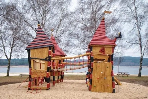 tårnenes slotsplads - Image 2