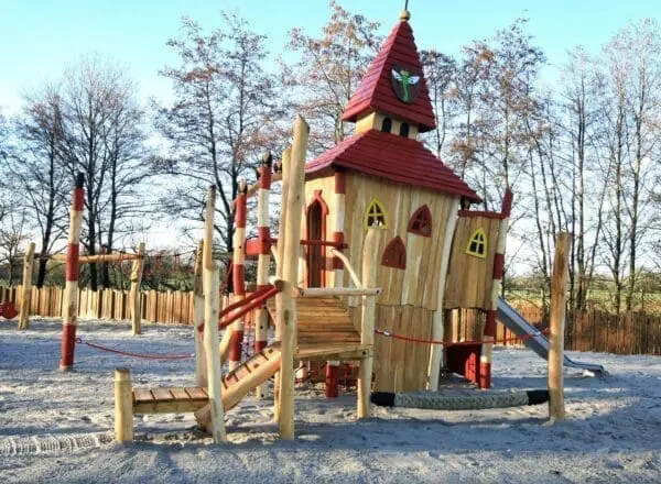 klatreborgen - Image 2