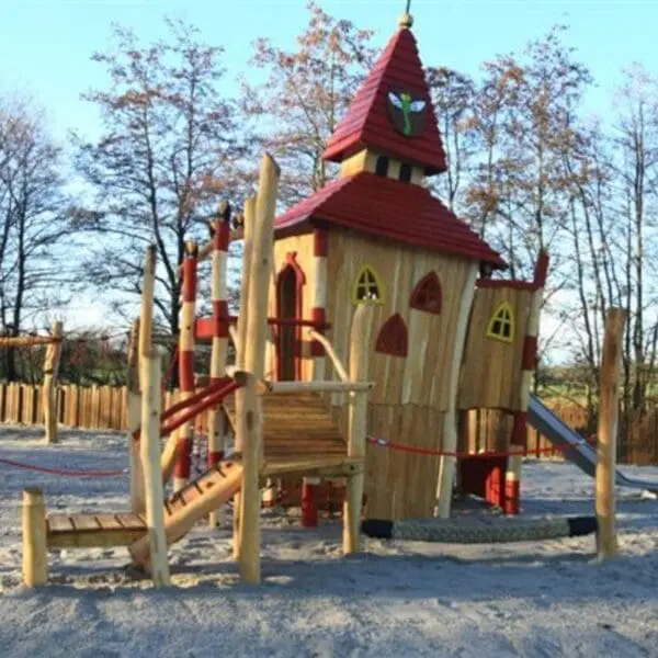 klatreborgen - Image 3