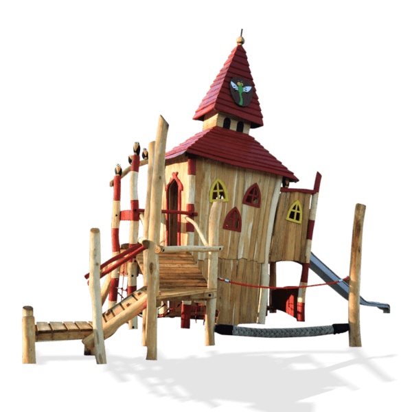 klatreborgen