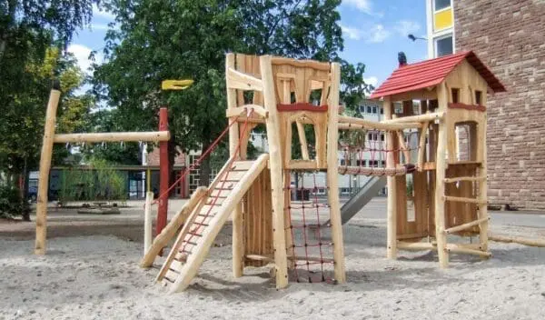 det romerske slot - Billede 2