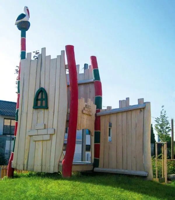 slotstårn - Image 2