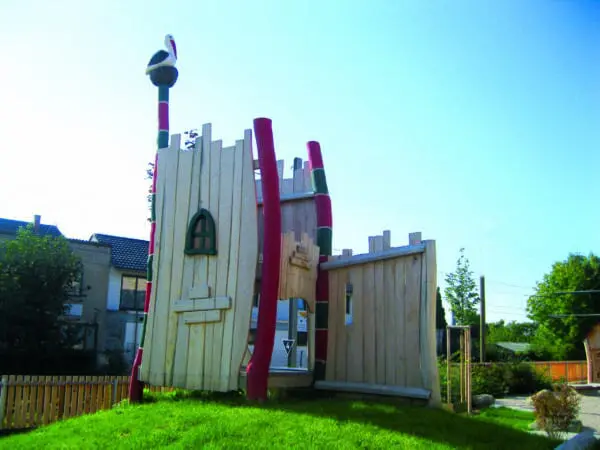slotstårn - Image 3
