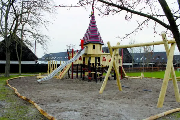 slottet spidsnæse - Image 3