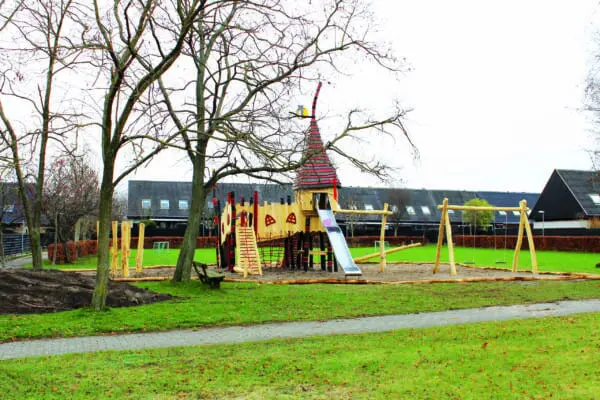 slottet spidsnæse - Image 4