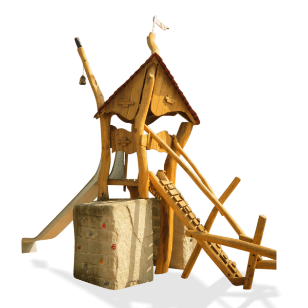 borgtårn