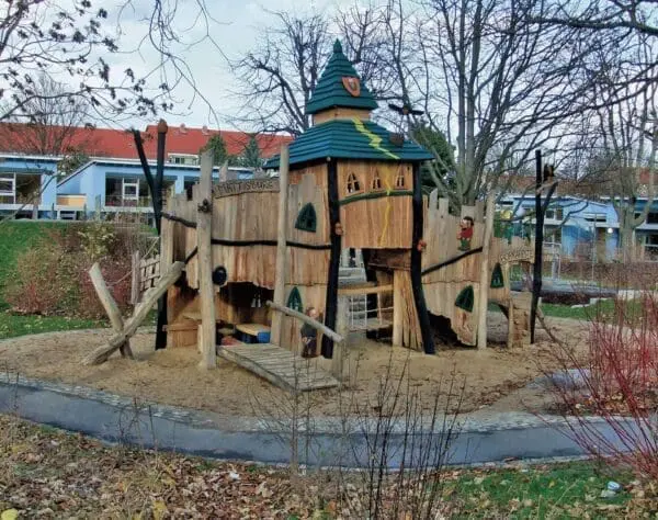 bjergslottet mavlestrøp - Billede 2