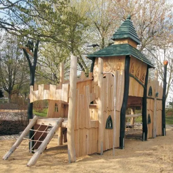 bjergslottet mavlestrøp - Billede 3