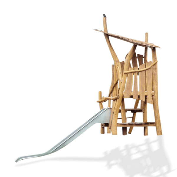 Tårn til rutsjebane
