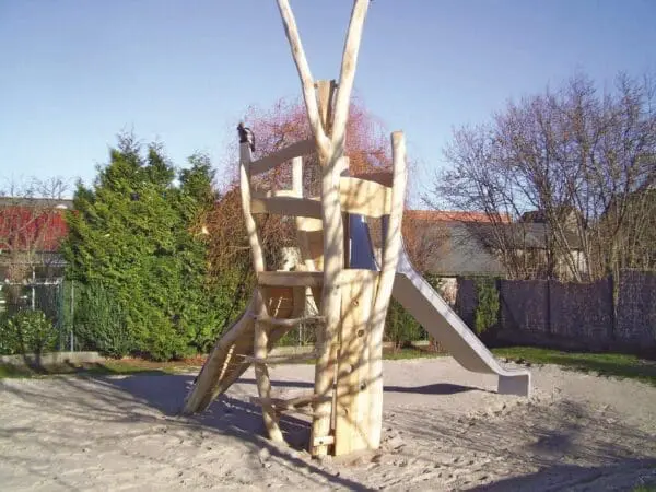 det hullede tårn - Image 2